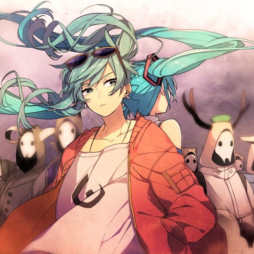 Stream Mey- chan – Suna no Wakusei 【めいちゃん – 砂の惑星】 [Sand