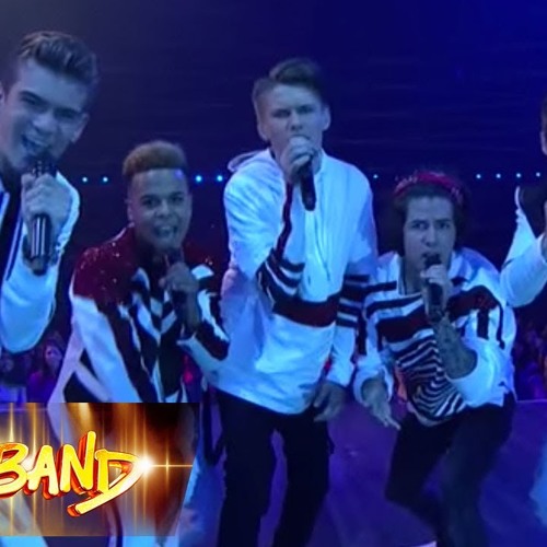 Don't Let Me Down- Element