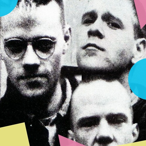 Bronski Beat - Smalltown Boy 12" [Cover]