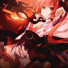 Nightcore - Vivant(FadeX)