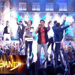 Opening Act #1- The Evolution of Boy Band Medley