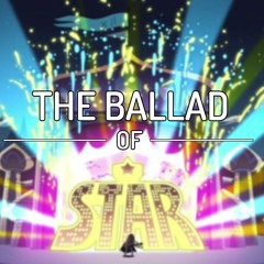 Star Vs. The Forces Of Evil - The Ballad of Star Butterfly