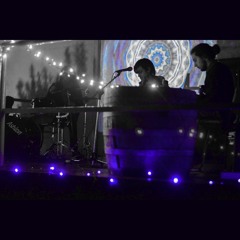 Al Sur - Patio Solar (cover) (feria ARQ)