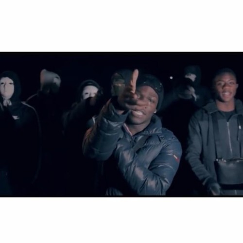 P110 - 23 Drillas - 23 YakkBoiz [AUDIO]