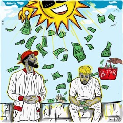 Better [feat. Devin Canady & Mecca](Prod. by Devin Canady)