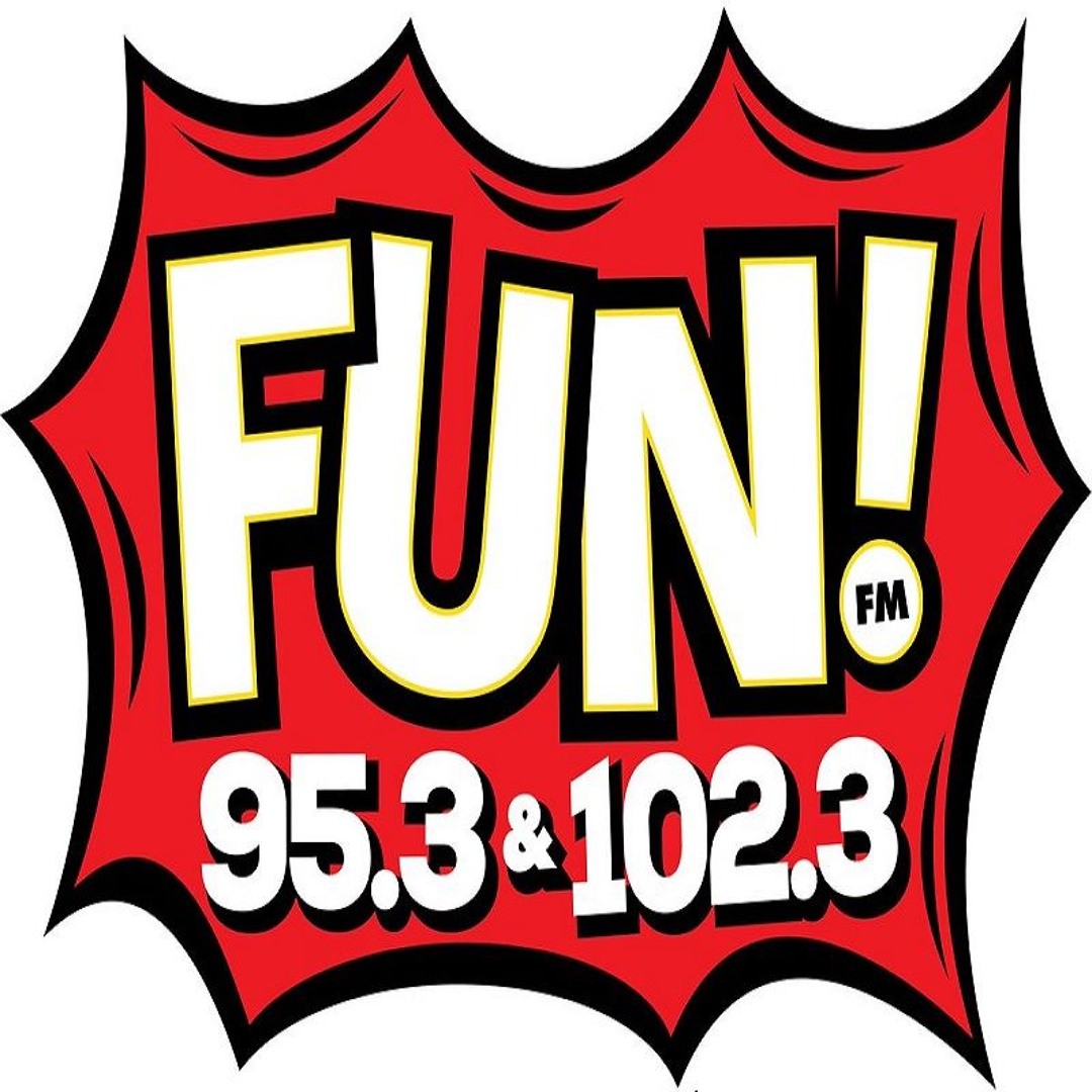 Stream Fun 95.3 & 102.3 STATION LAUNCH PROMO : Produced by Double J by ...