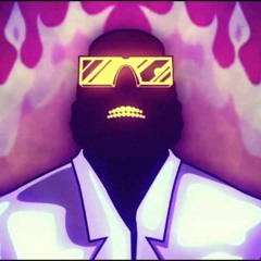 - Between Friends Remix [prod. Flying Lotus]