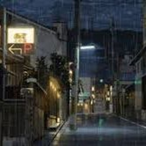 Rainy Day