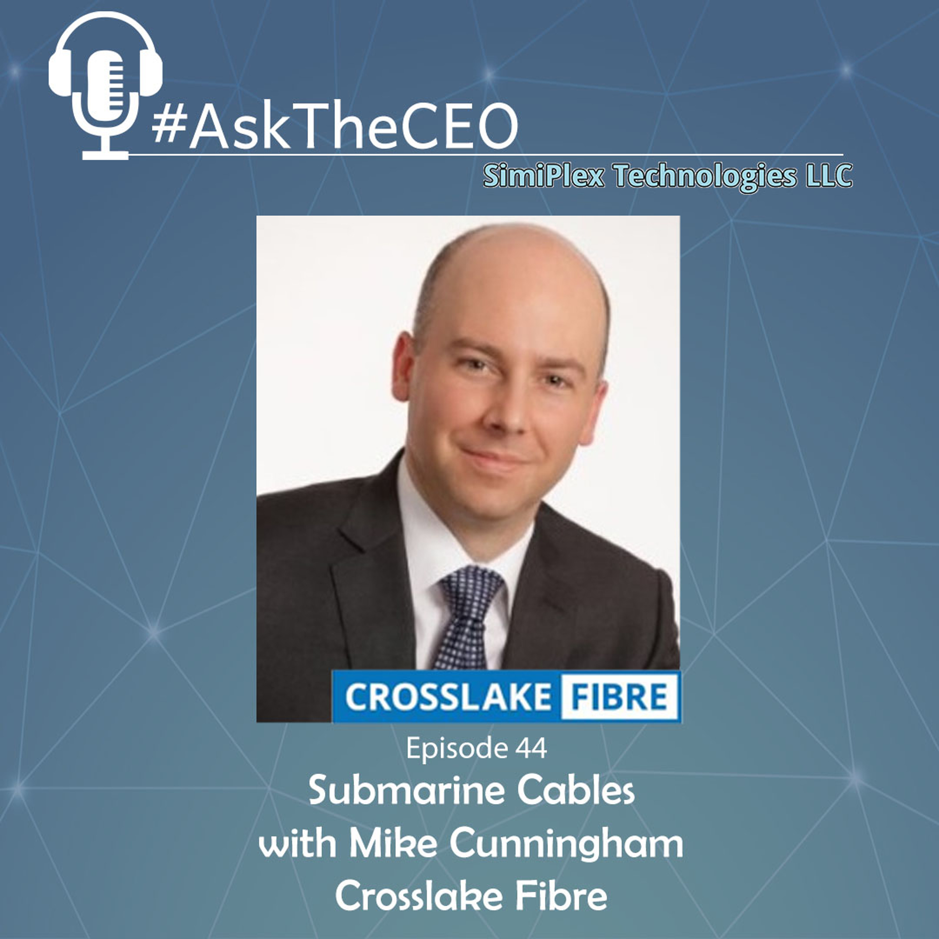 #AskTheCEO Podcast