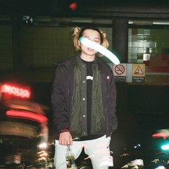 DJ HTTP AUGUST MIX