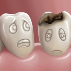 Tooth Decay