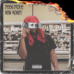 LIL BIH OUT FROM DALLAS (Prod. SALTREZE)