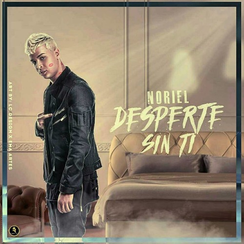 Stream Noriel Ft Bad Bunny - Desperte Sin Ti [ Remix ] by Dominican Flow |  Listen online for free on SoundCloud