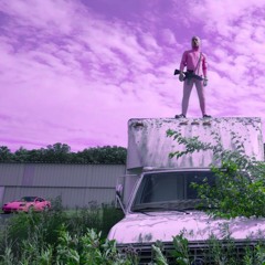 PINK GUY - FALCON PUNCH with NO EDM AT ALL