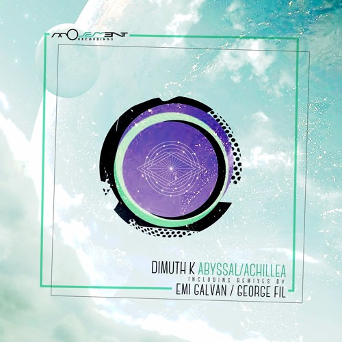 Achillea (Original Mix) [Movement Recordings]