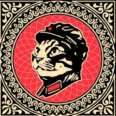 (Prod. Lunatic) Chairman Meow - LunaticProductions