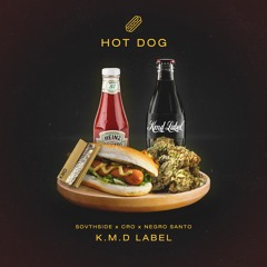 K.M.D - HOT DOG