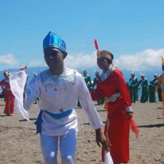 E One TMR - Lalayon Nurwahida Weda