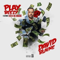 David Blaine Feat Freck Billionaire