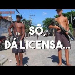 viaja ne mim não sô