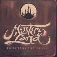 DJ Tiesto - @ Mysteryland 99