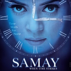 Zindagi Yeh Pal - Samay - Sandeep Chowta (Instrumental Cover)