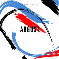 'August'