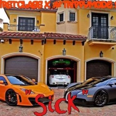 Bari x FirstClass x TripMode Sonnie - Sick [Prod. HerbMadeThis] [Thizzler.com Exclusive]