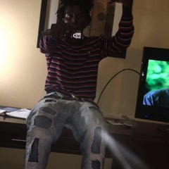 Jackboy- no turning back