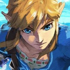 Rijus Theme - Breath of the Wild OST