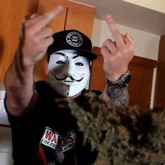 Scrawlz- Feel so High