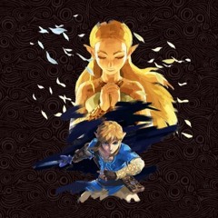 Breath of the Wild OST