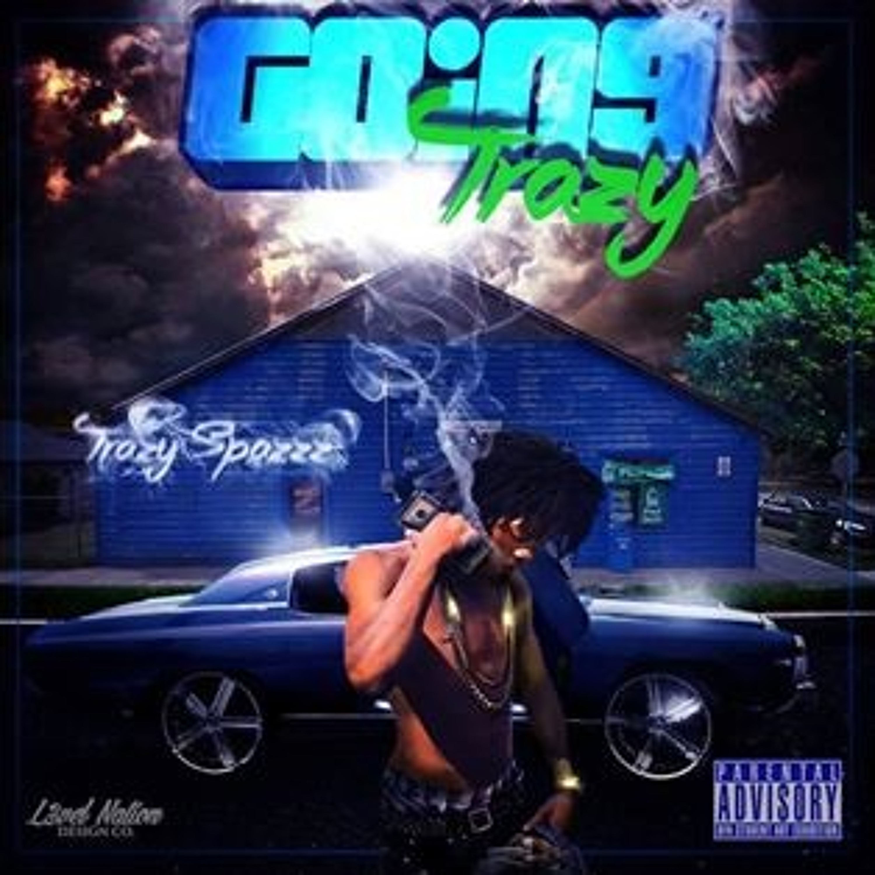 Trazy Fourteen Studio1515 episode artwork