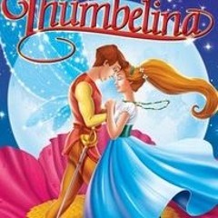 Thumbelina- Let Me Be Your Wings