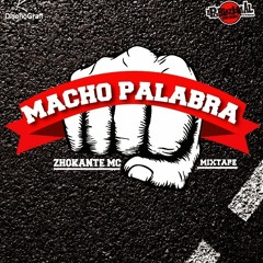 Zhokante MC - En Extinción