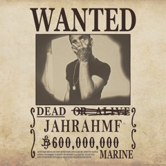Wanted (prod. @jahrahmf)