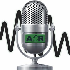 AORradio Pod 10 - Jake White