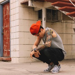 Shotty - Lost Ourselves ft Aaron Aufmann