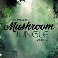 Mittens vs. Mha Iri || Mushroom Jungle || 29.07.17
