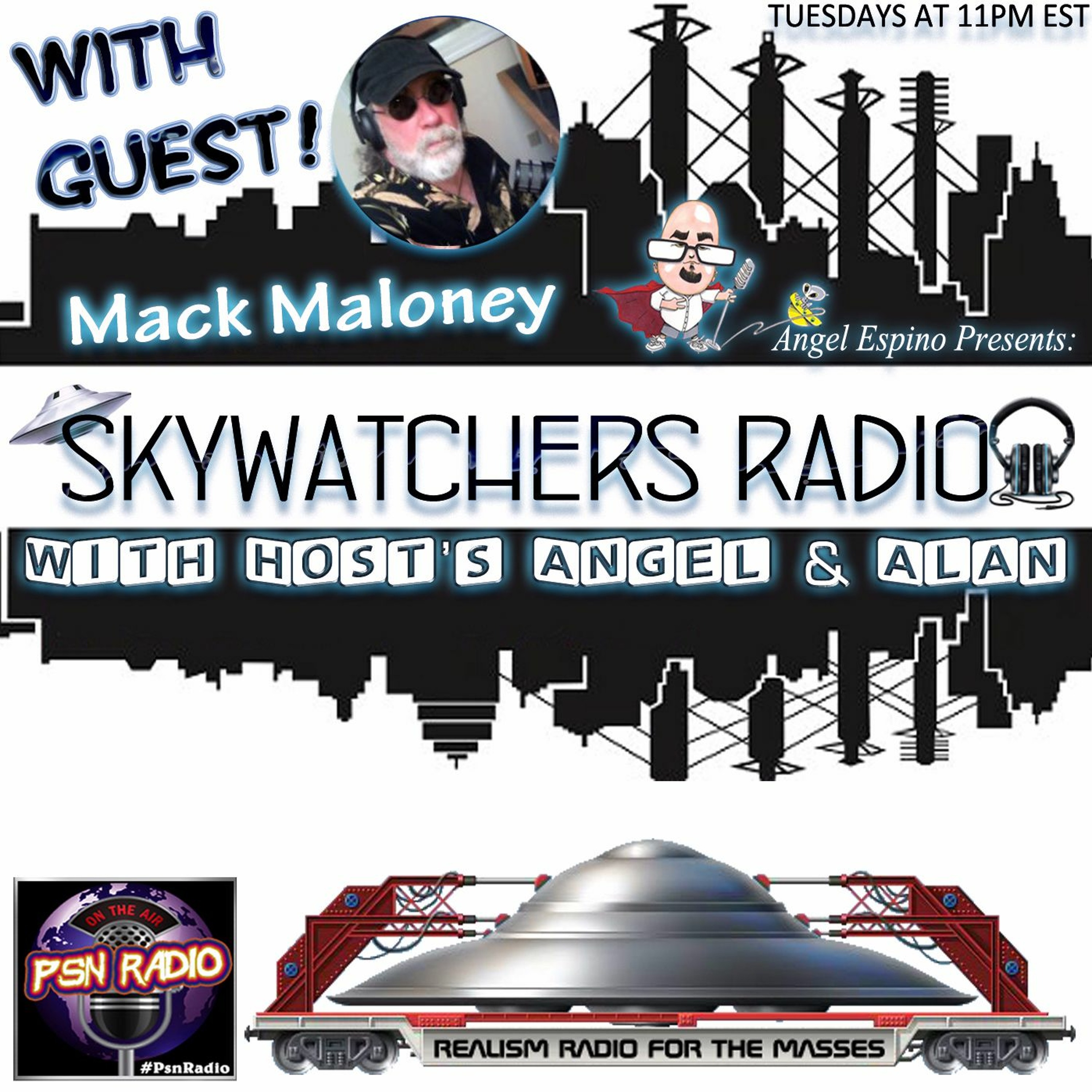 Skywatchers Radio