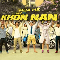 [OFFICIAL] - Mùa hè khốn nạn