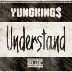 Understand Feat. Apollo Columbio (Prod. KingRetro)