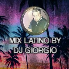 Giorgio Mix Latino 2017