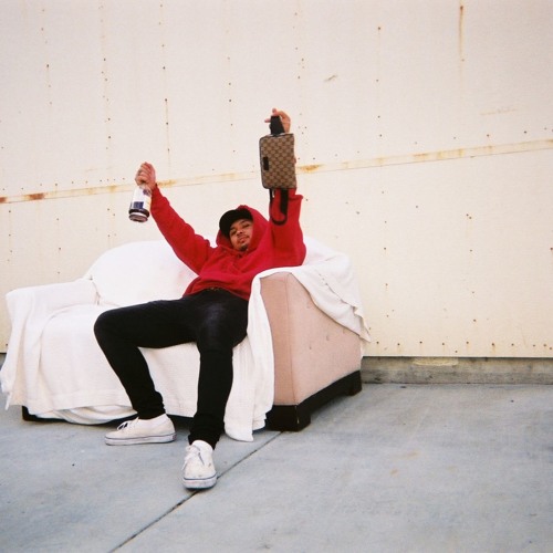 SZA - The Weekend (P-Lo Yeemix)