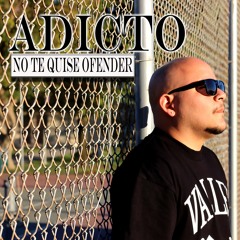 No Te Quise Ofender (Los Bukis)Rap Remix T-Zero Productions