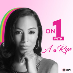 Loyalty, Clapbacks, and Tea…in other words #ReclaimingMyTIME!  (Feat. April Ryan)