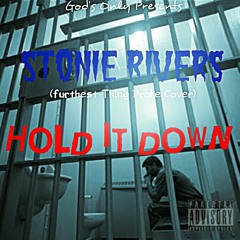 Stonie Rivers-Drake cover