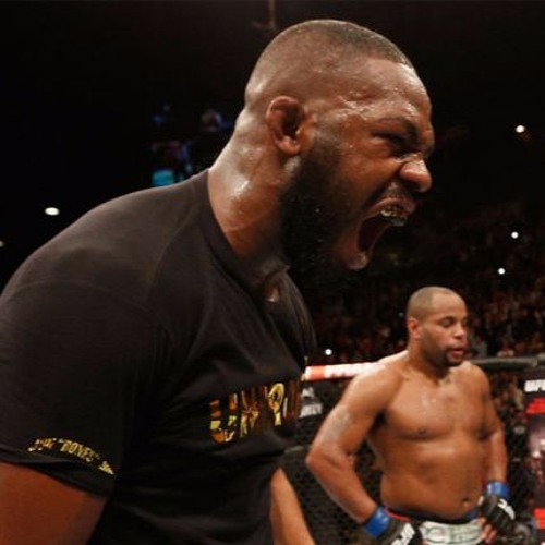 The MMA Analysis - The Definitive Jon Jones Interview The MMA Analysis - The Definitive Jon Jones Interview