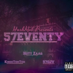 Handsome- KinggTomTom Ft. 570JV