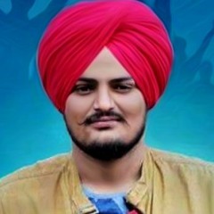 SIDHU MOOSEWALA
